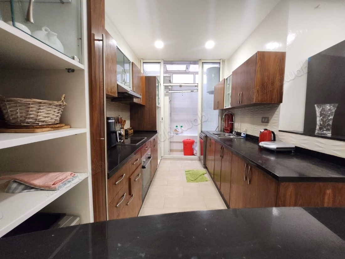 Location appartement meublé à Gauthier