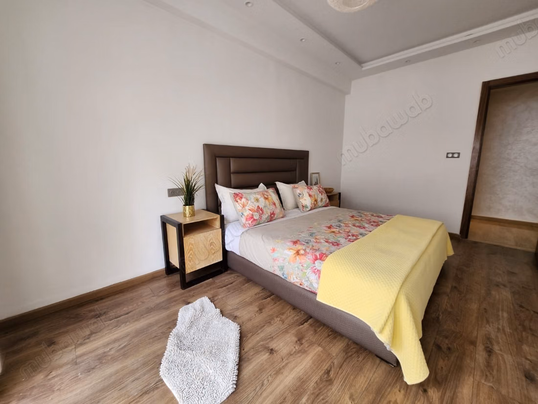 Location appartement meublé à Gauthier