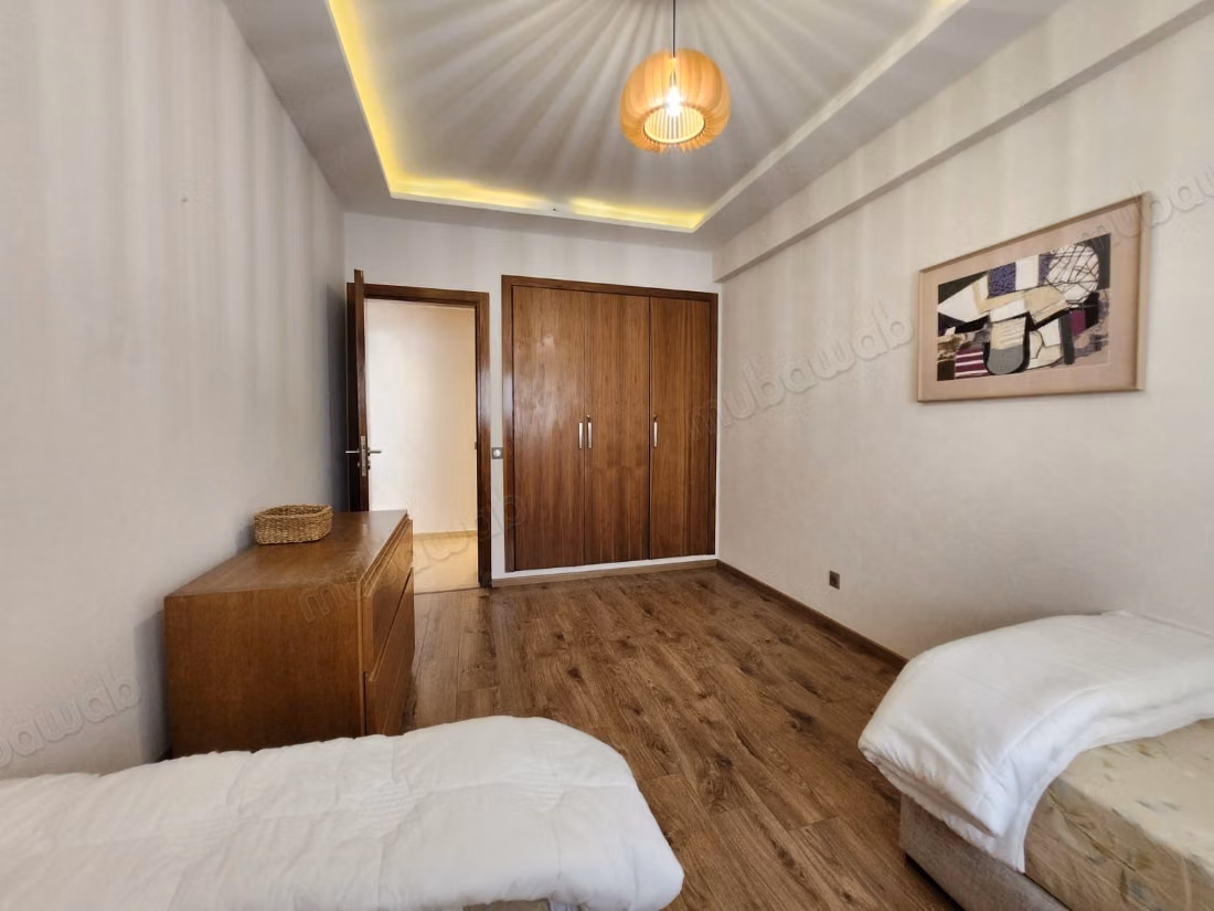 Location appartement meublé à Gauthier