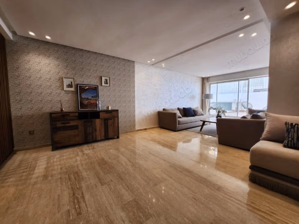 Location appartement meublé à Gauthier