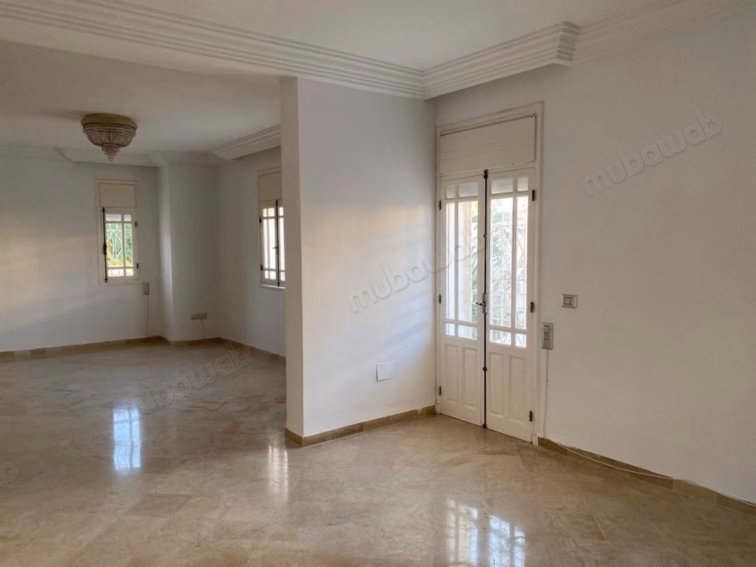 Villa a La Marsa