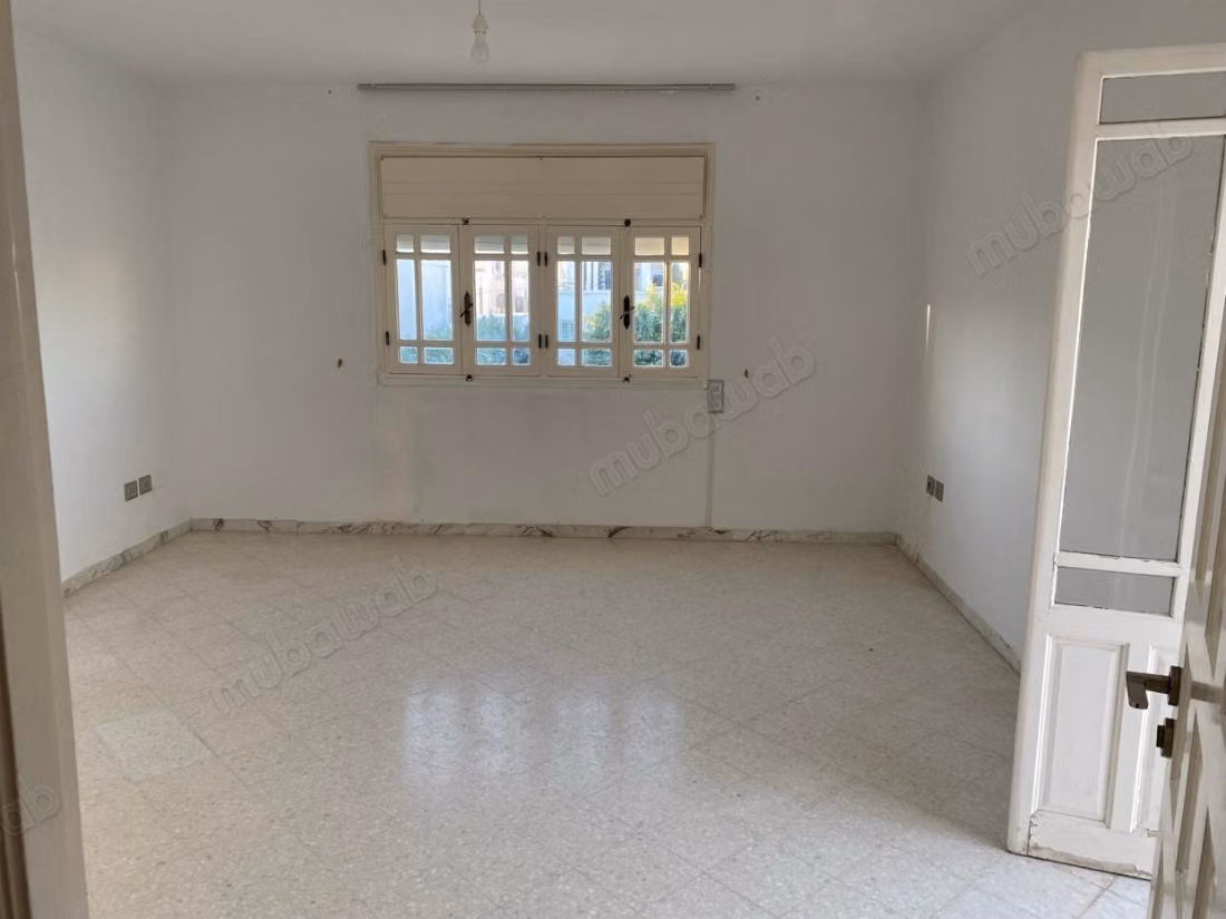 Villa a La Marsa