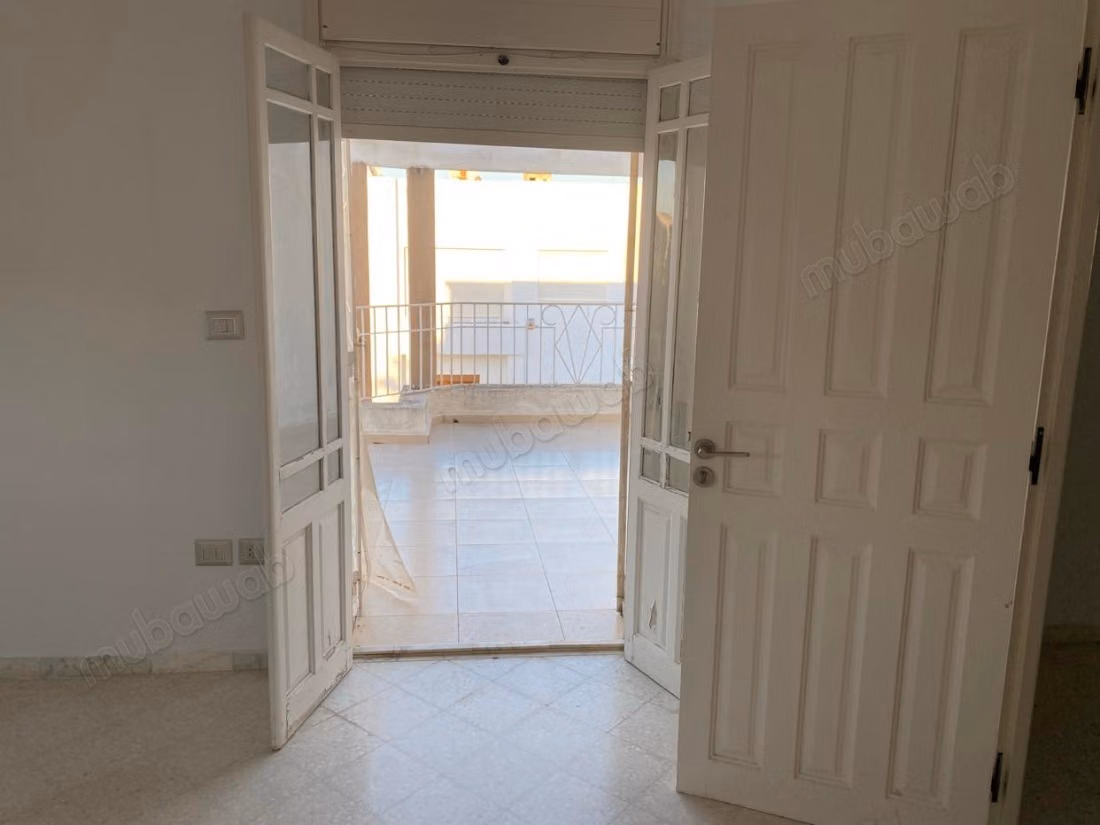 Villa a La Marsa