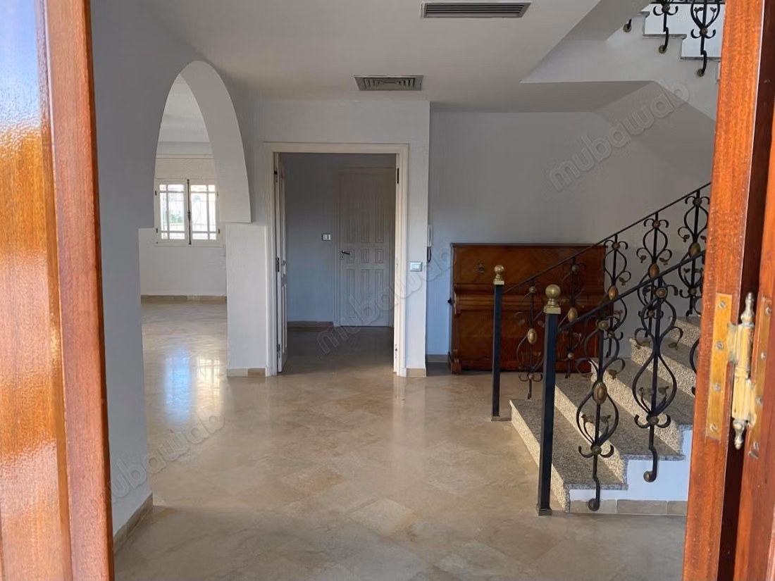 Villa a La Marsa