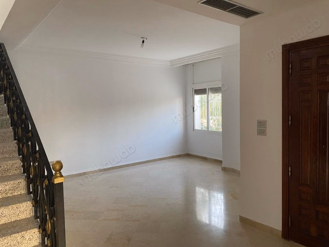 Villa a La Marsa