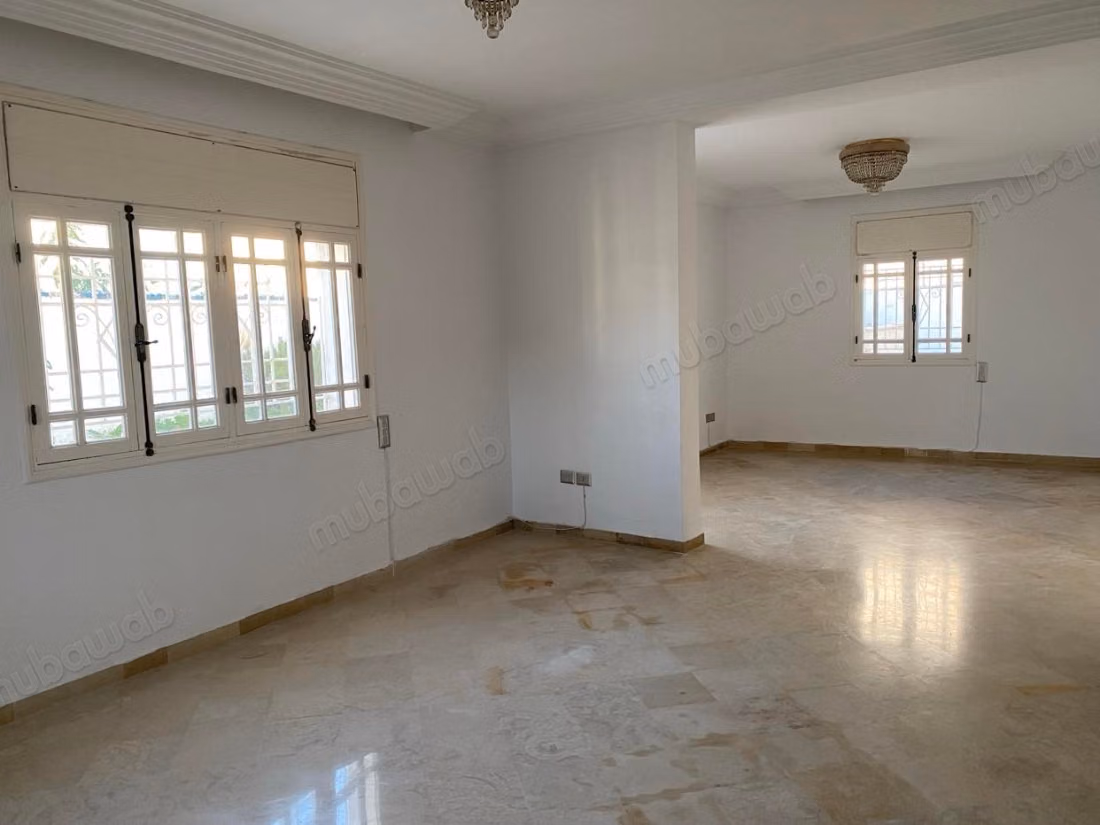 Villa a La Marsa