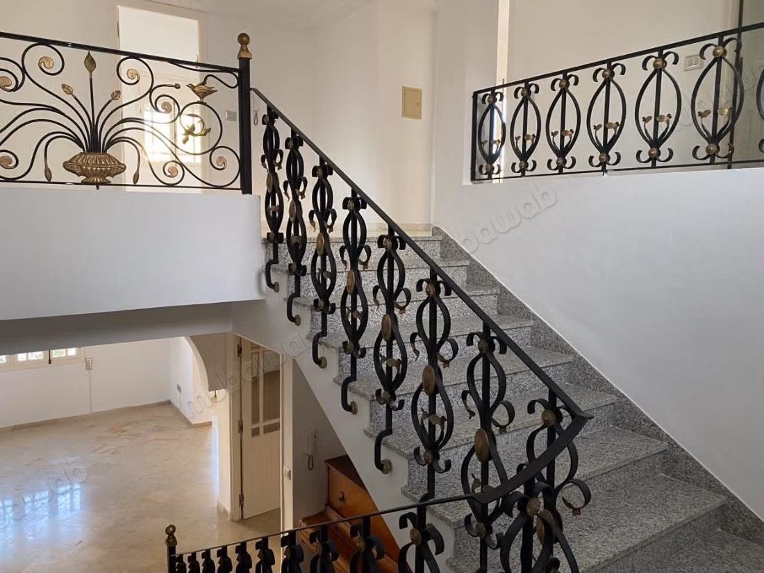 Villa a La Marsa