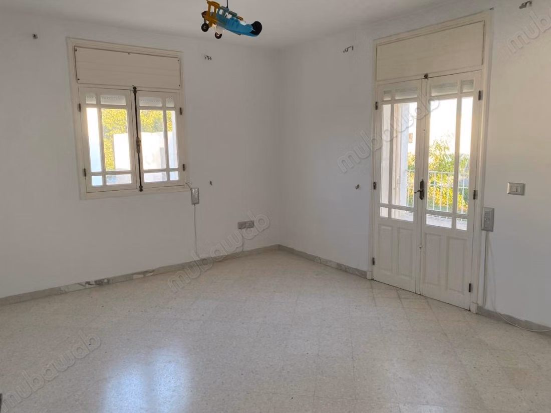 Villa a La Marsa