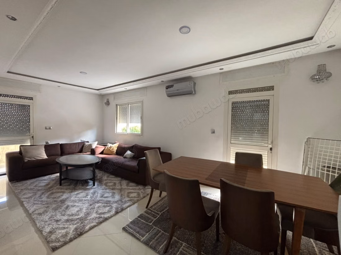 Maison R3 à vendre au quartier Boughaz