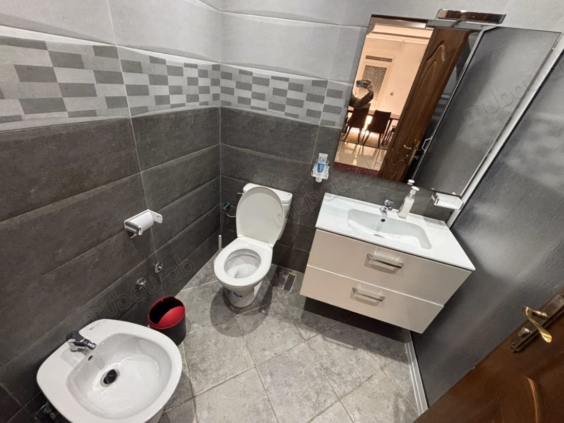 Maison R3 à vendre au quartier Boughaz