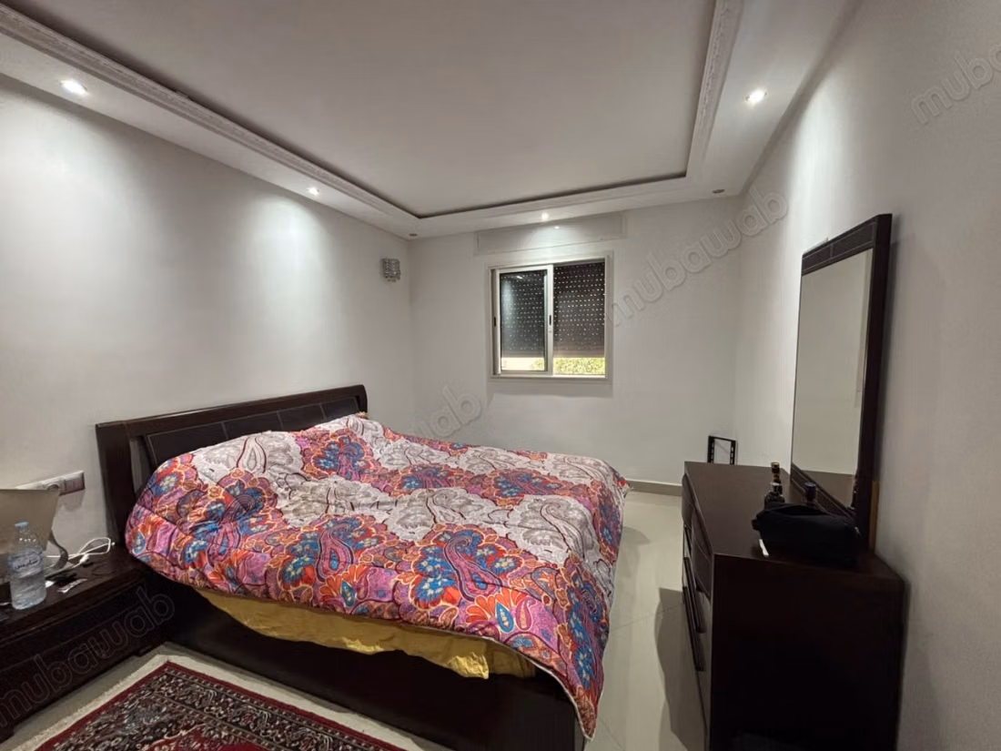 Maison R3 à vendre au quartier Boughaz