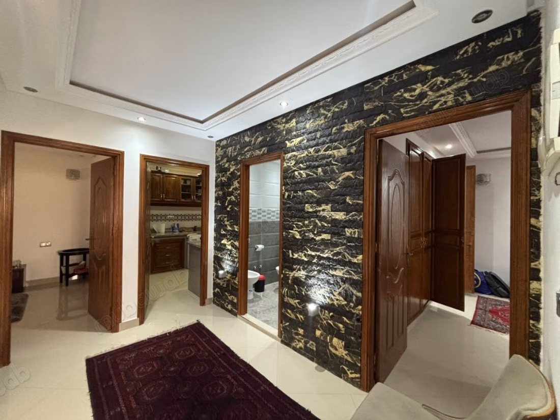 Maison R3 à vendre au quartier Boughaz