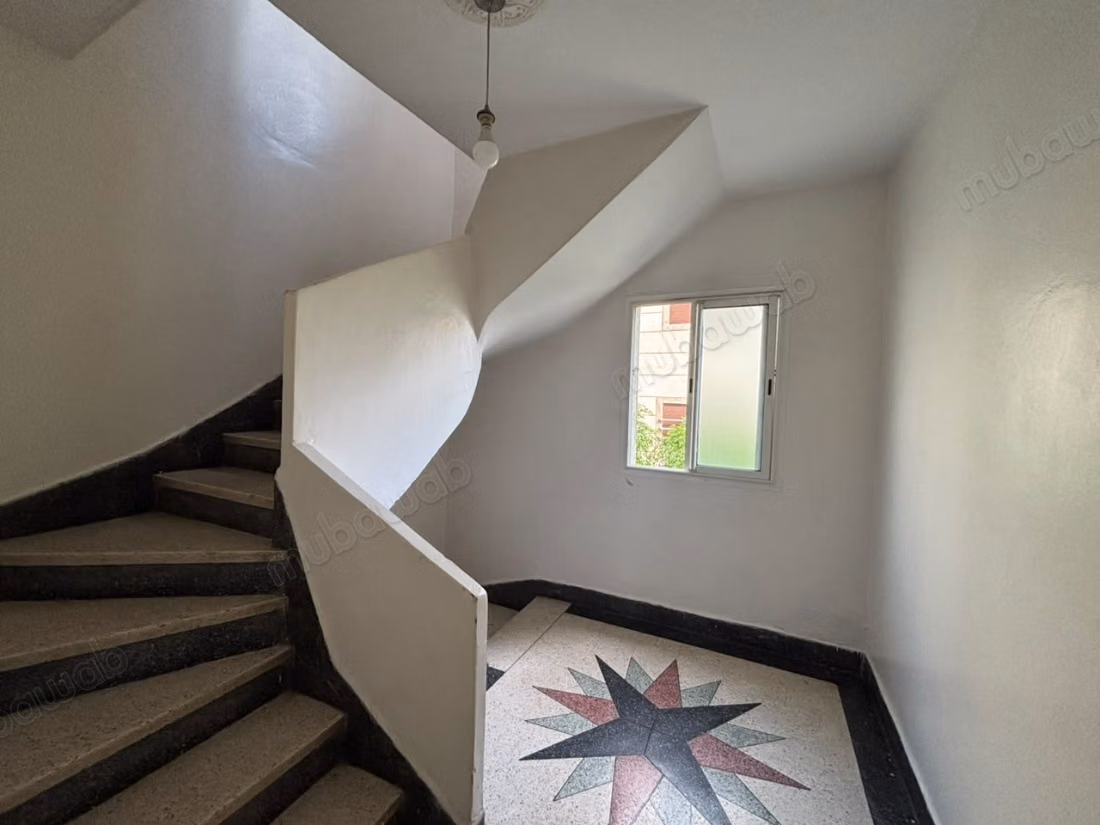 Maison R3 à vendre au quartier Boughaz