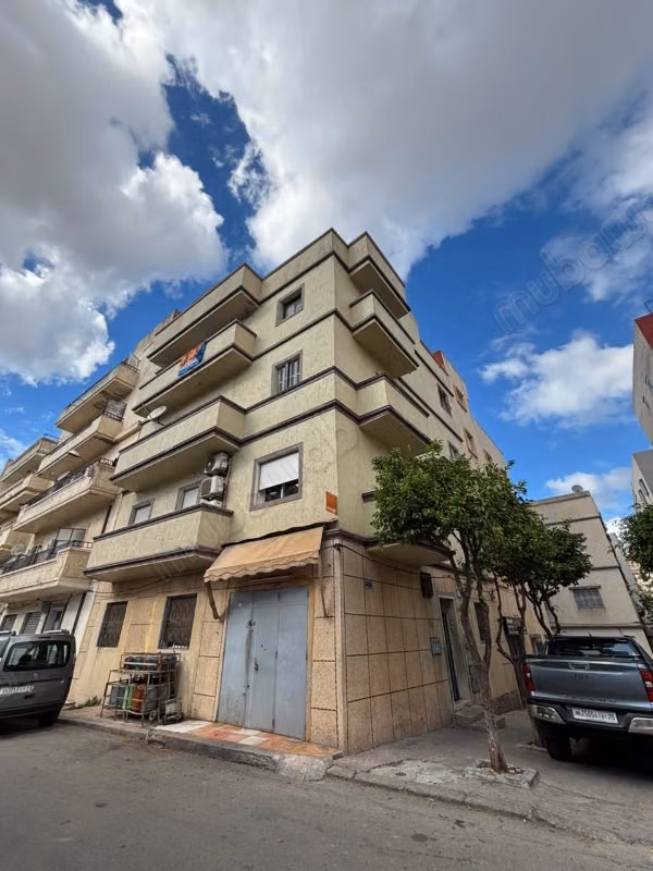 Maison R3 à vendre au quartier Boughaz