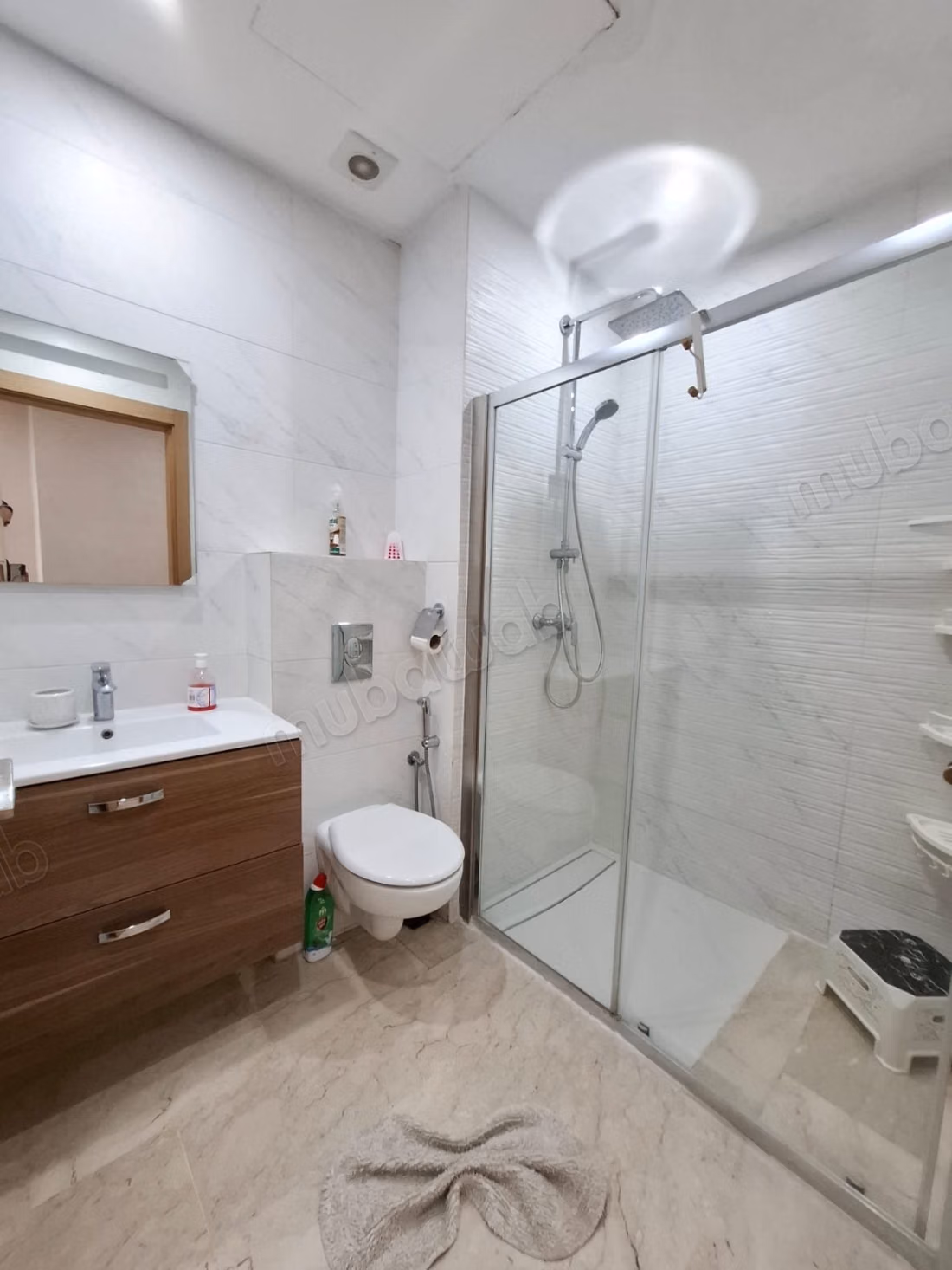 Appartement meublé à location longue durée