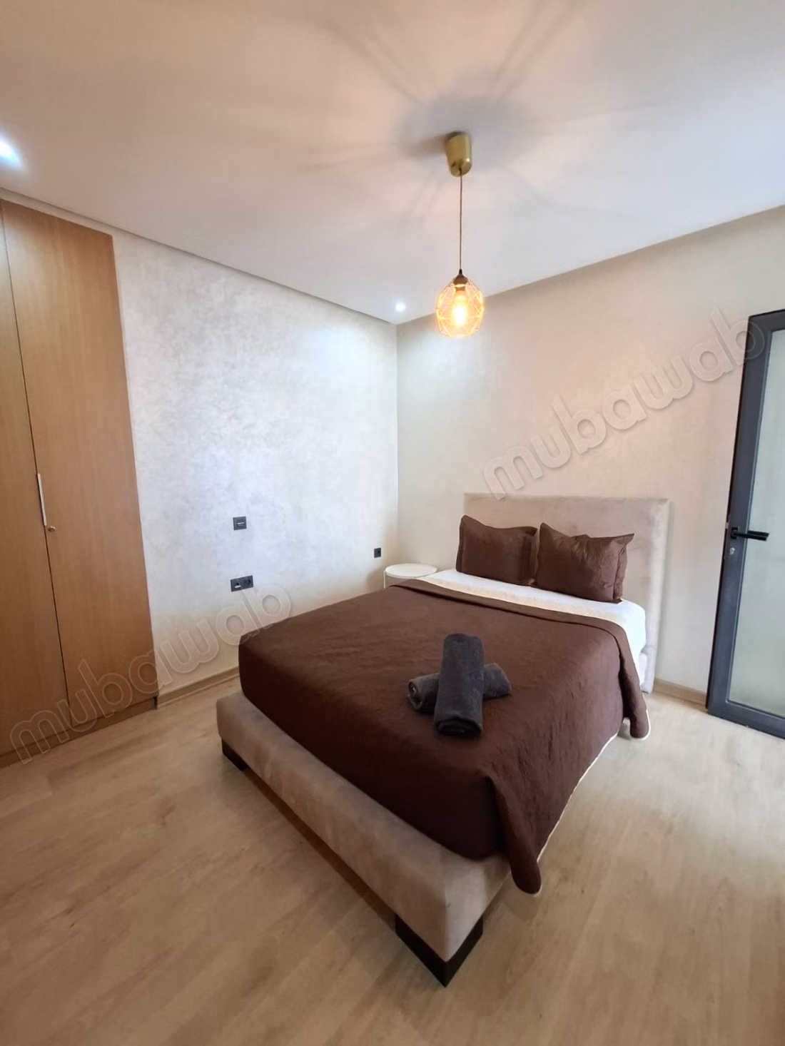 Appartement meublé à location longue durée