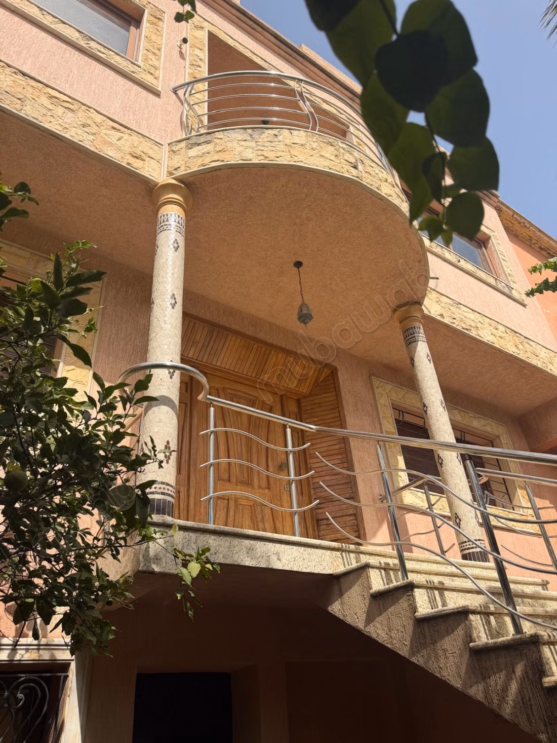 Villa te koop - Bouskoura Dalia
