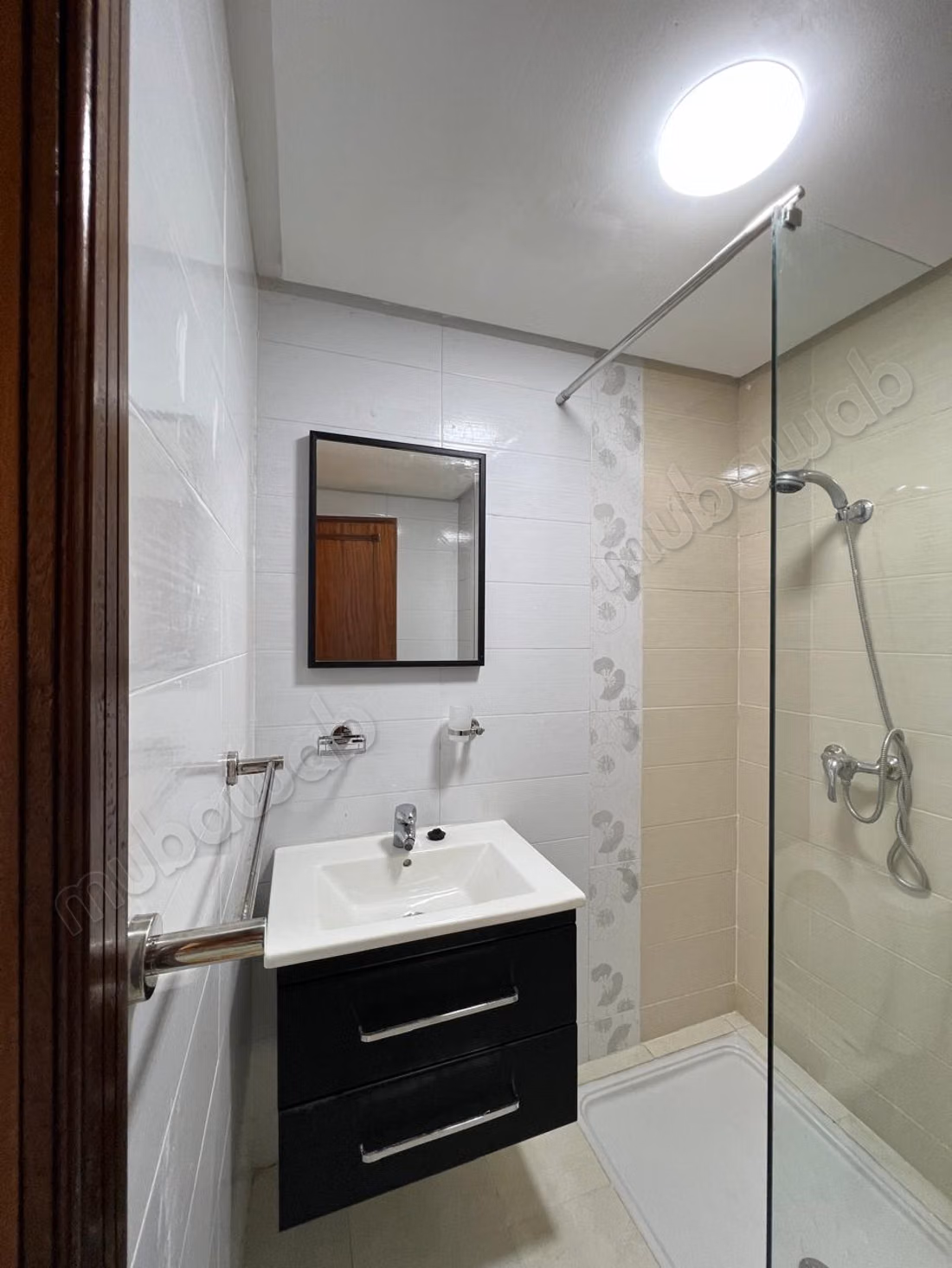 Apartamento en venta en el centro. 1 Habitación. Ascensor