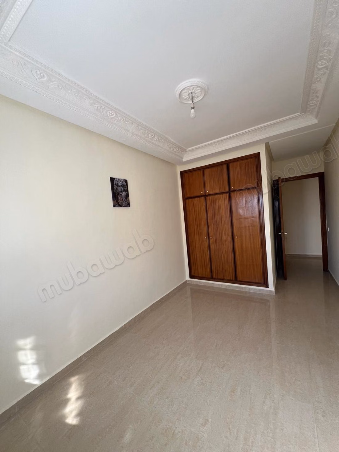 Apartamento en venta en el centro. 1 Habitación. Ascensor
