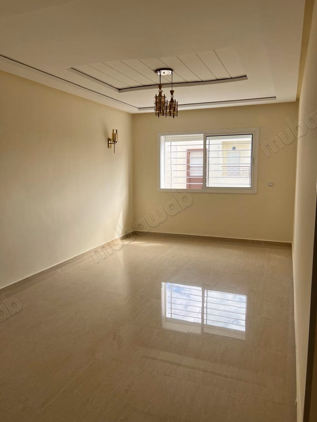 Apartamento en venta en el centro. 1 Habitación. Ascensor