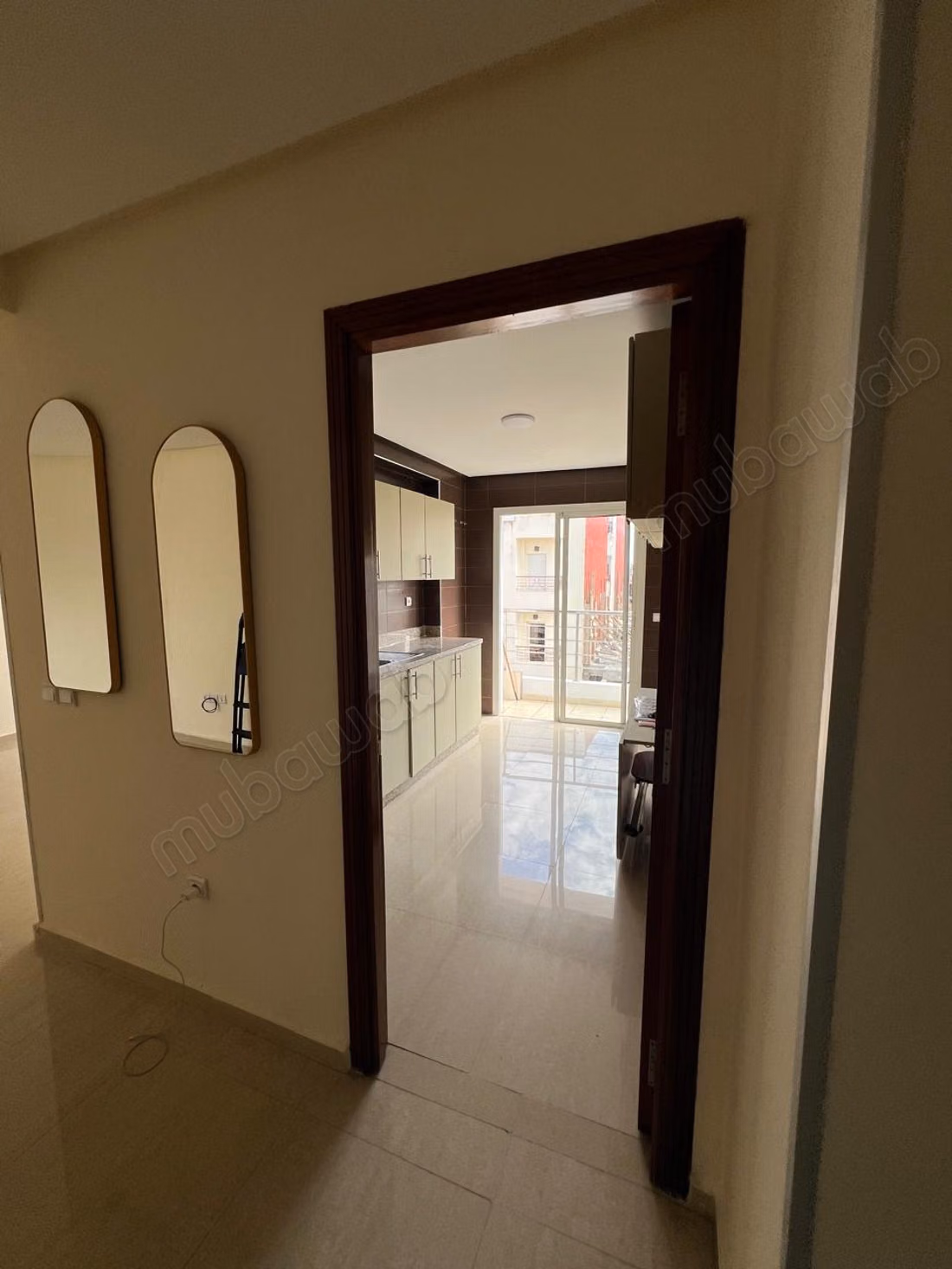 Apartamento en venta en el centro. 1 Habitación. Ascensor