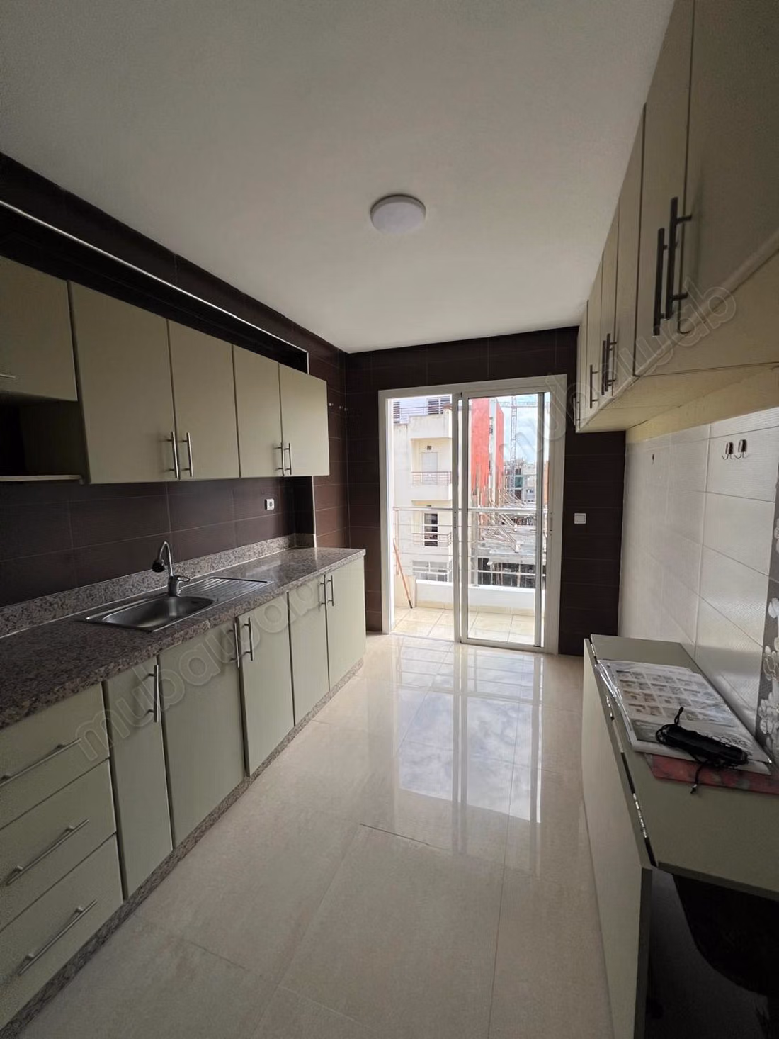 Apartamento en venta en el centro. 1 Habitación. Ascensor