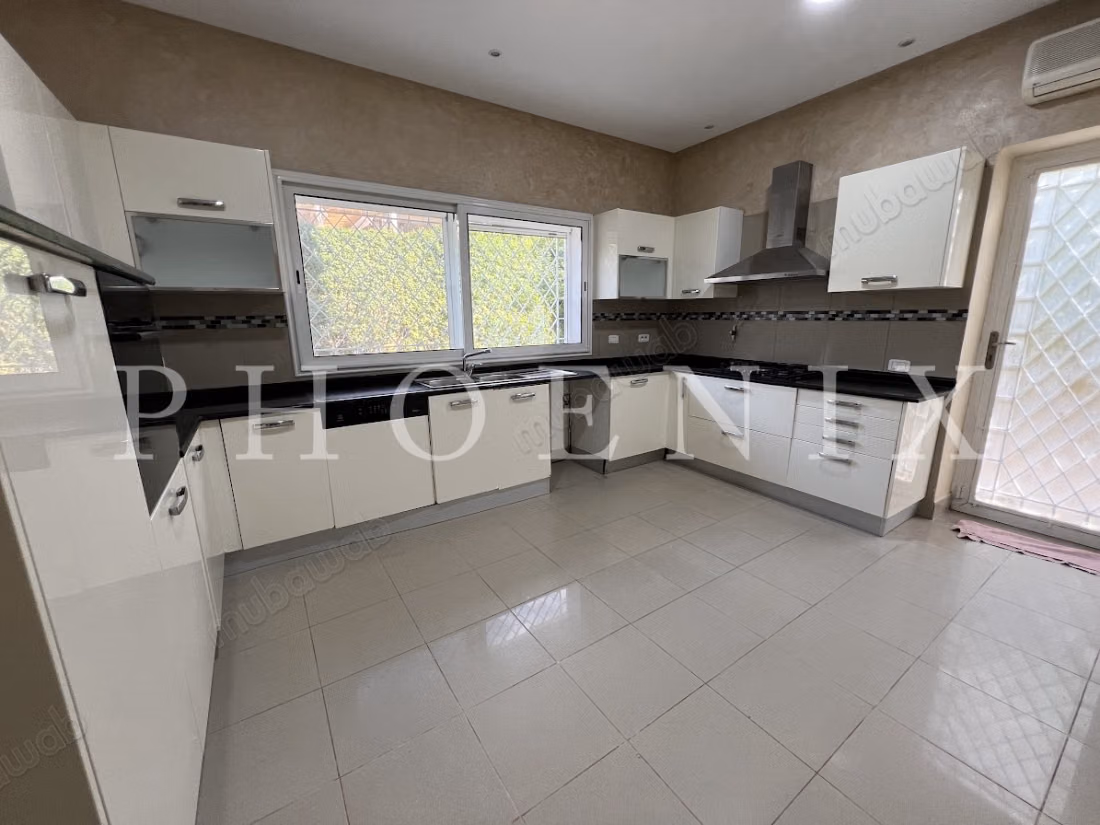 Villa S6 avec piscine au Lac 2