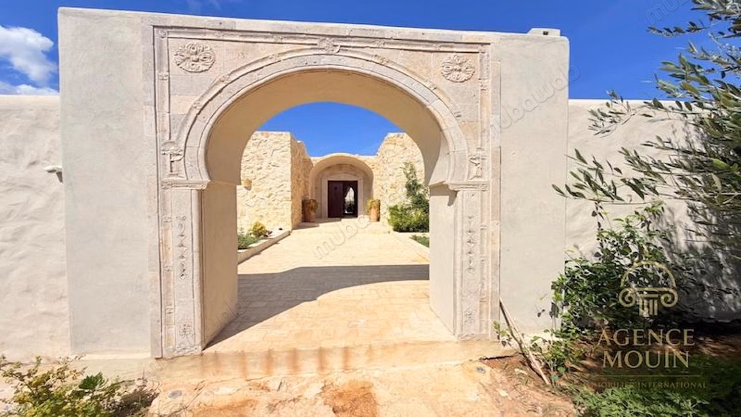 Villa Diva