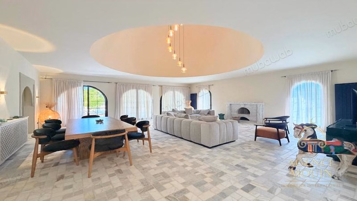 Villa Diva