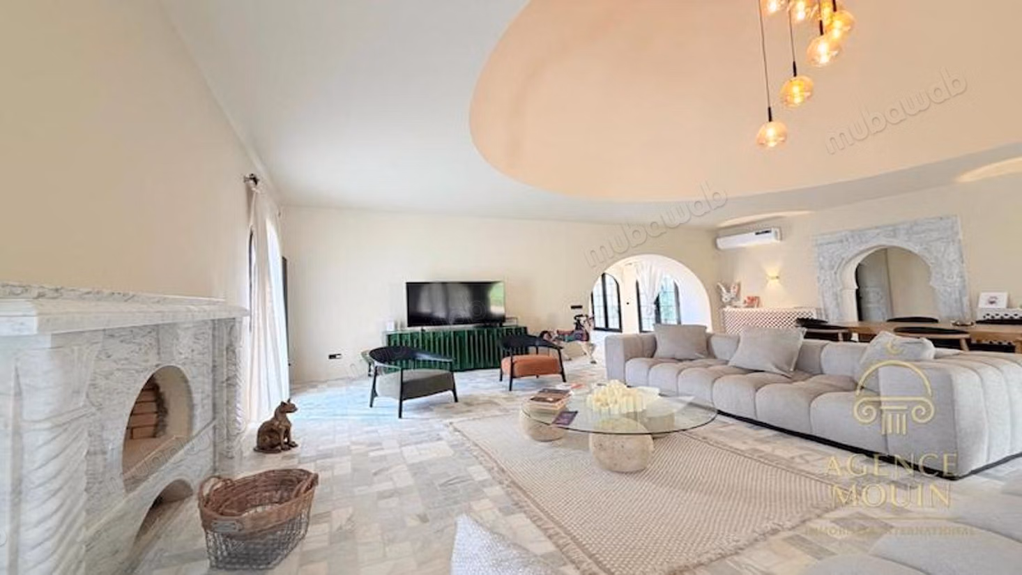Villa Diva