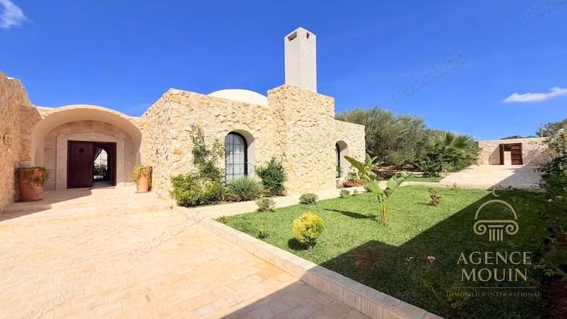 Villa Diva