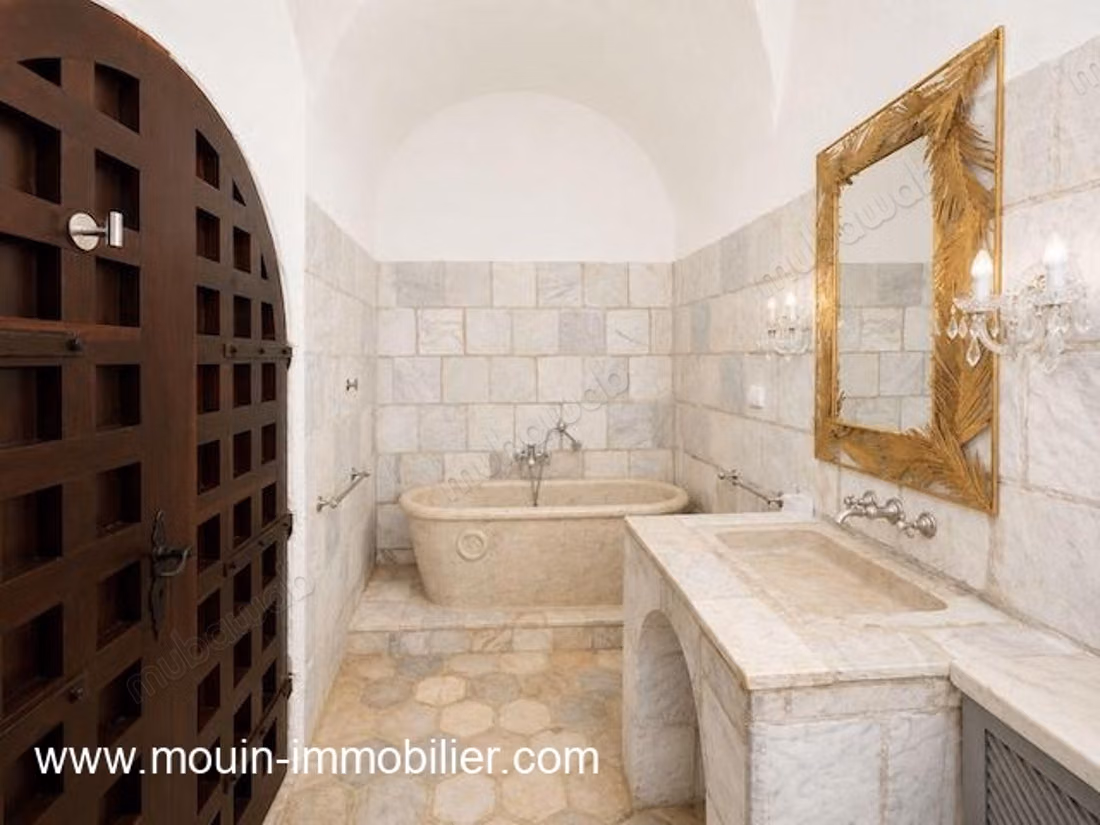 Villa Chahrazed