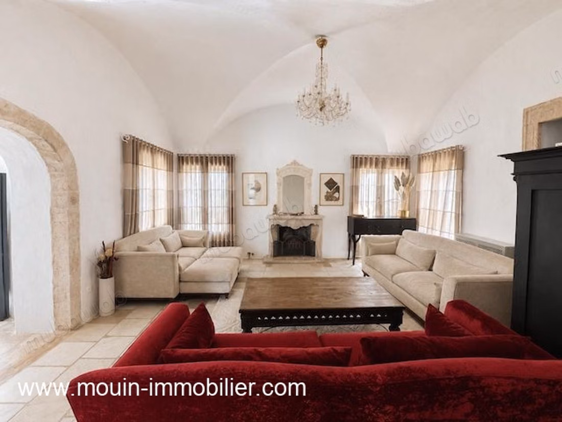 Villa Chahrazed
