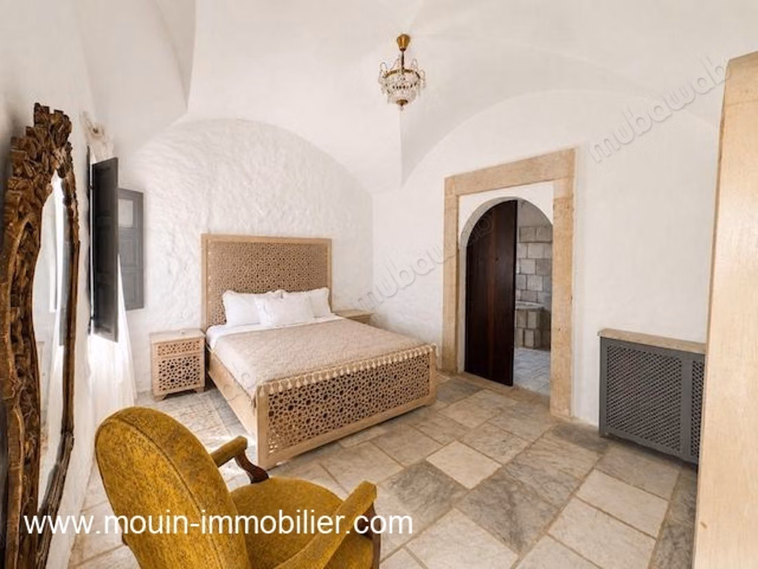 Villa Chahrazed