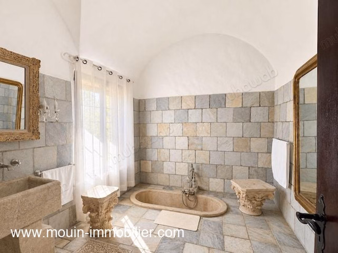 Villa Chahrazed
