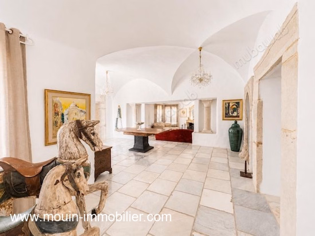 Villa Chahrazed