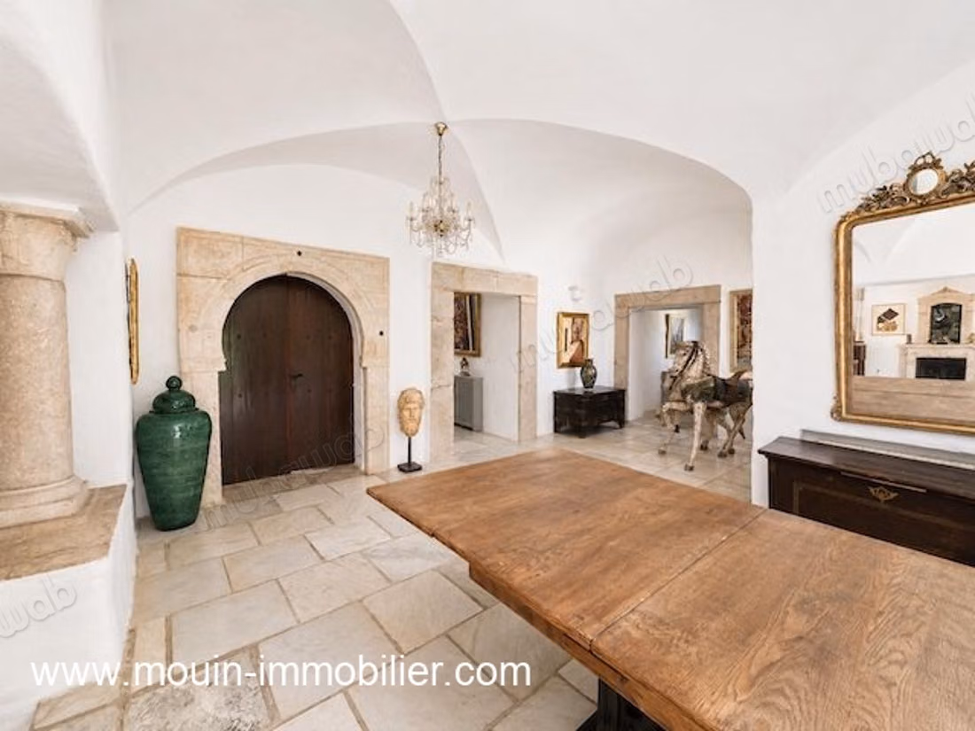 Villa Chahrazed
