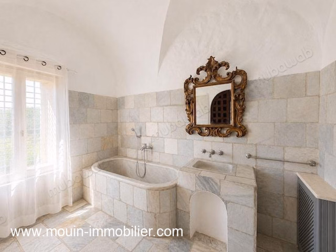 Villa Chahrazed