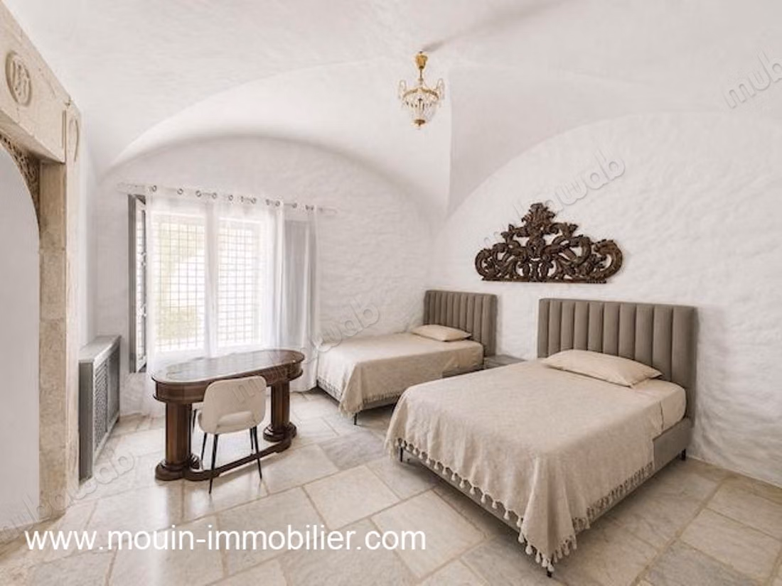 Villa Chahrazed