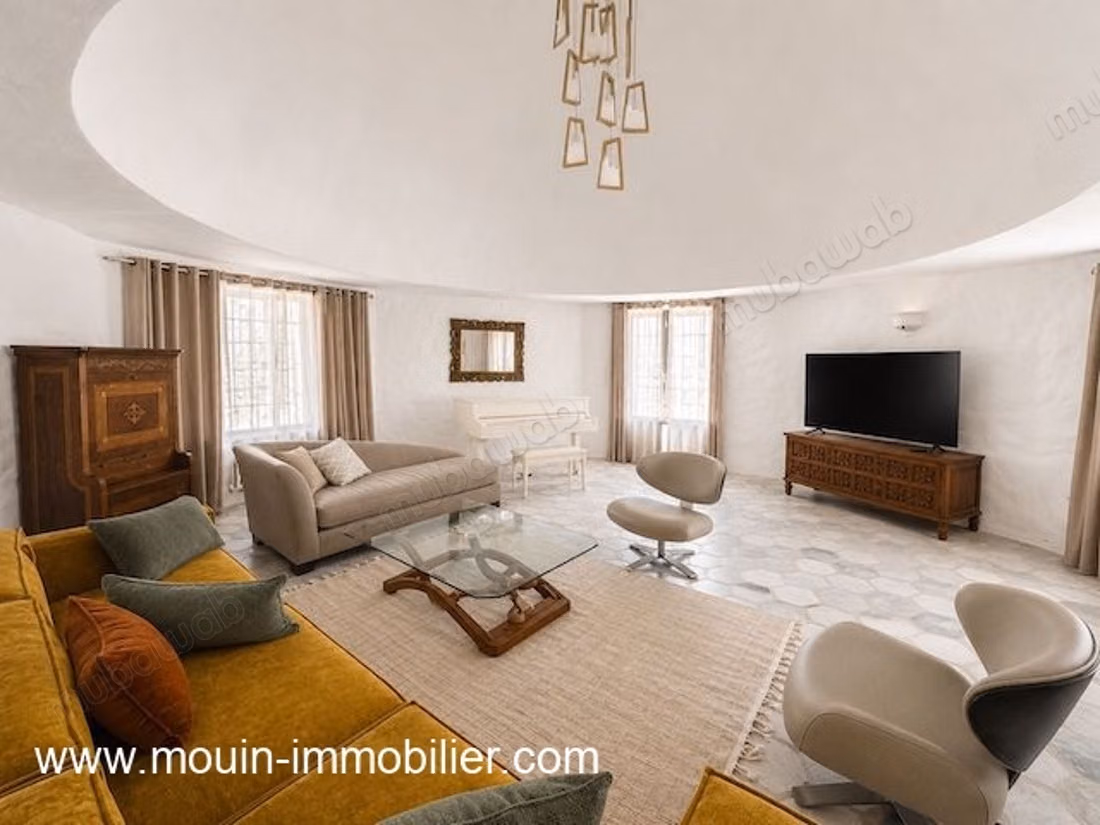 Villa Chahrazed