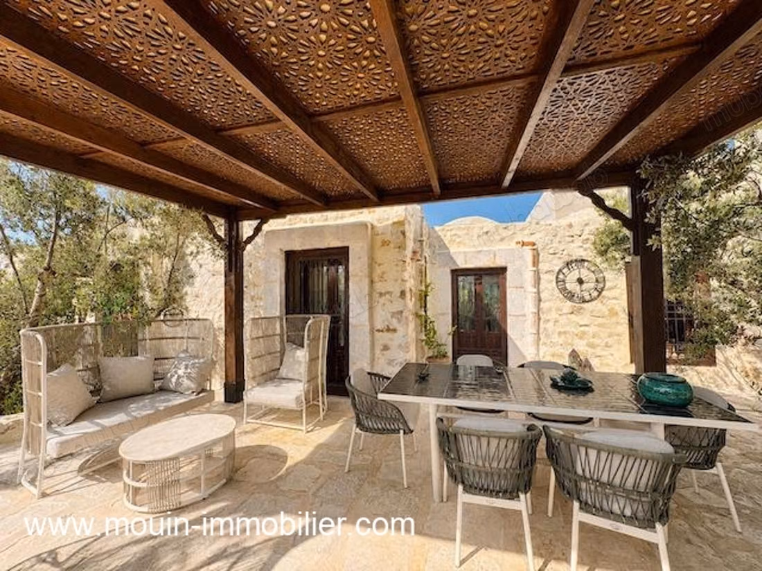 Villa Chahrazed
