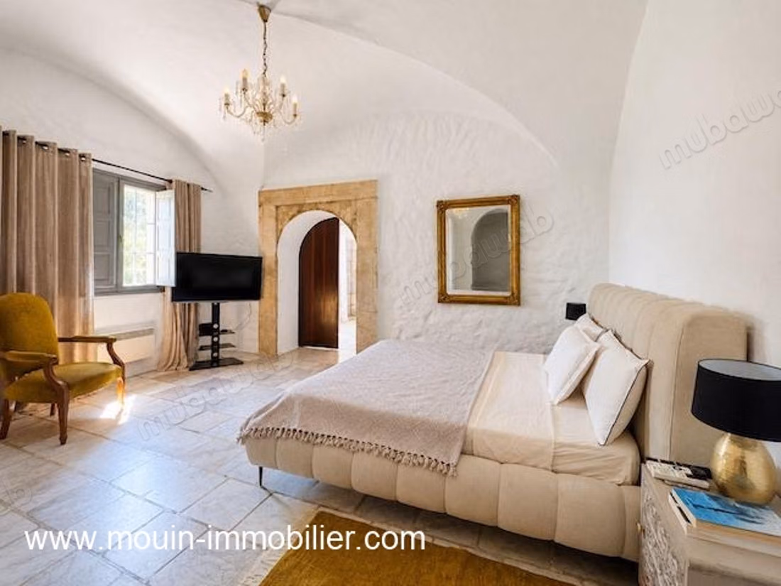 Villa Chahrazed