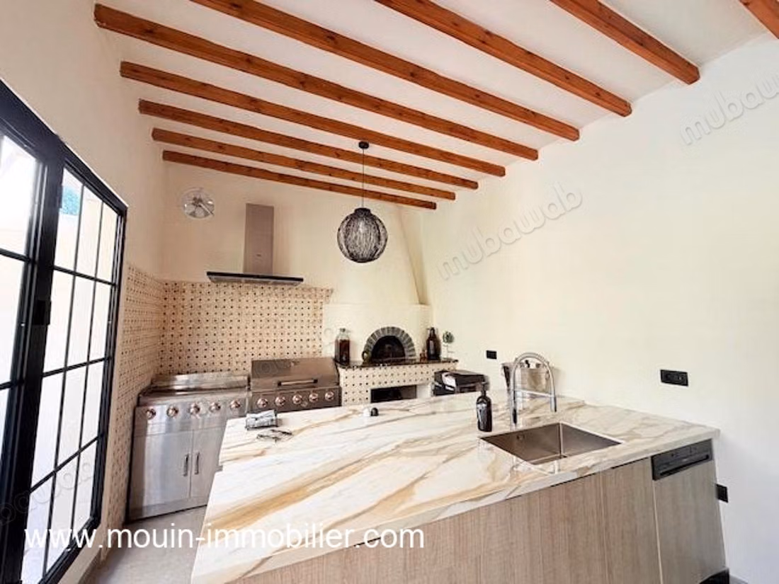 Villa Chahrazed