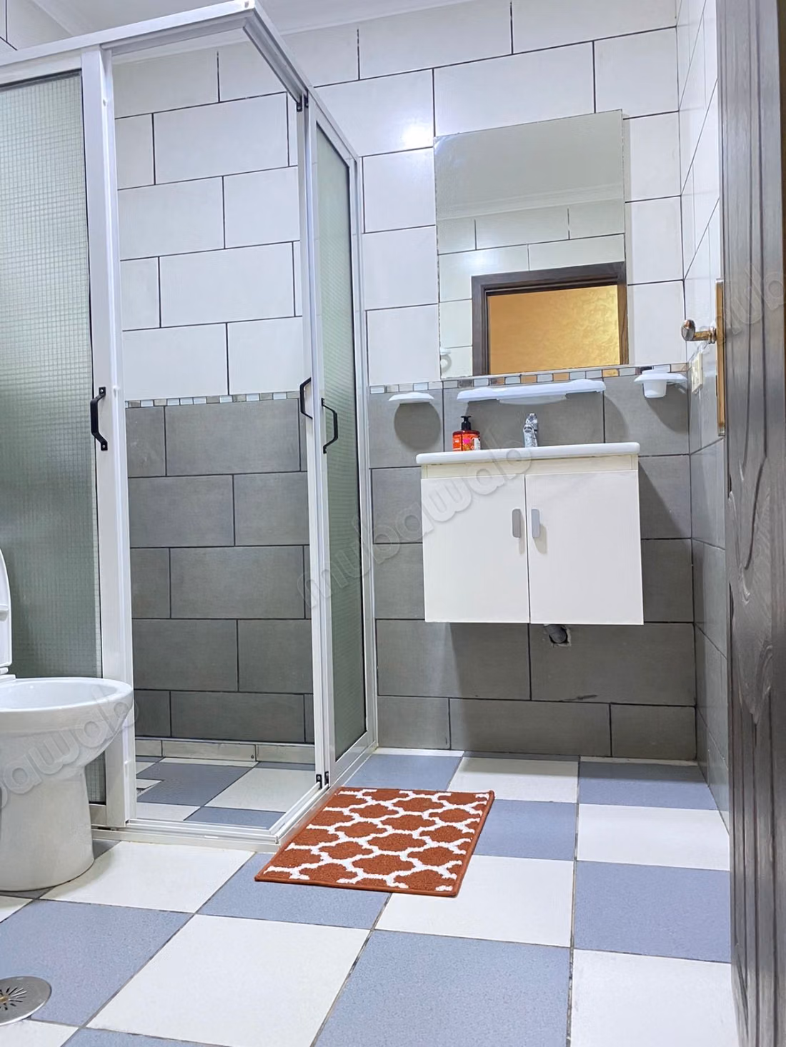 Appartement à louer à la journée nador hay lmatar