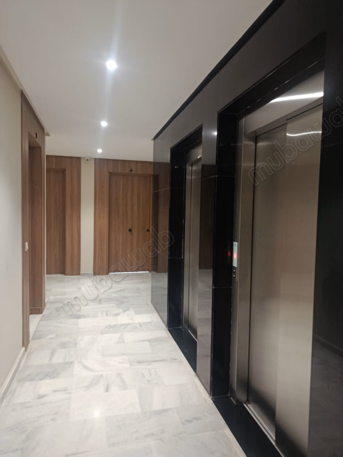 Plateau de bureaux à louer, 74 m², Anoual