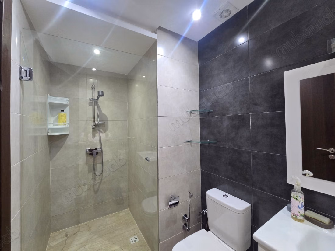 Splendide appartement F3 avec piscine