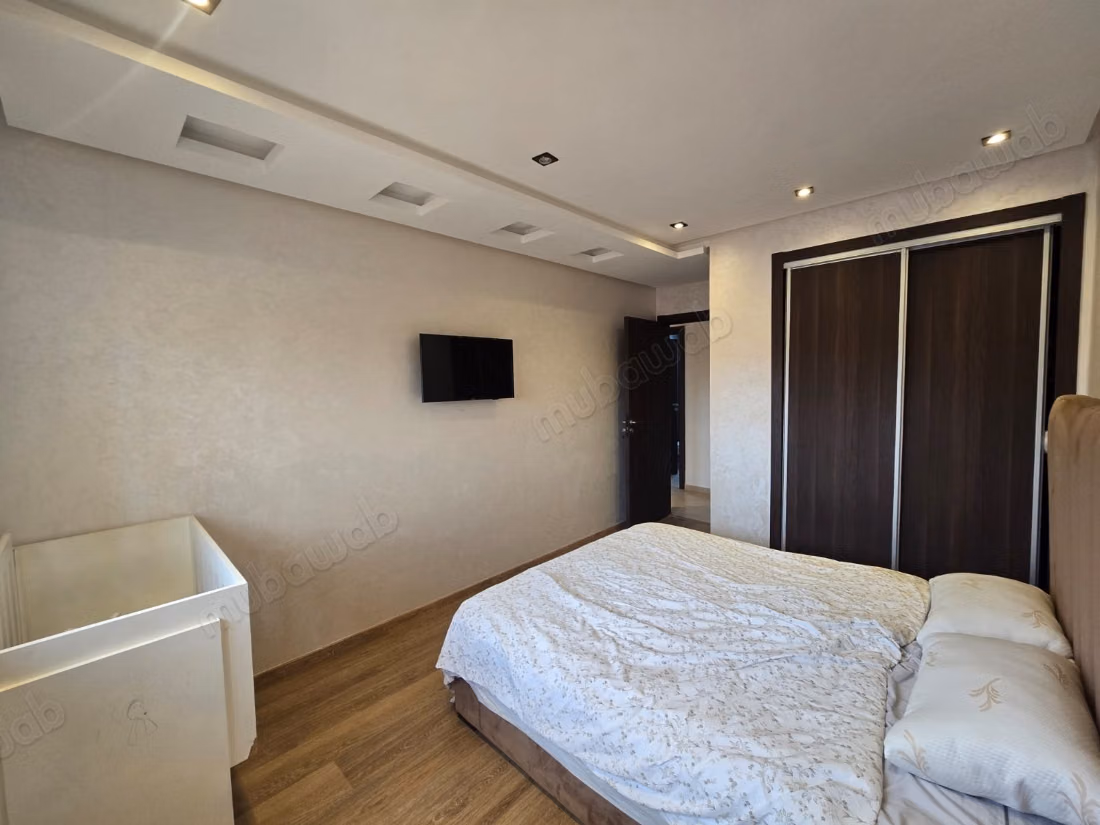 Splendide appartement F3 avec piscine