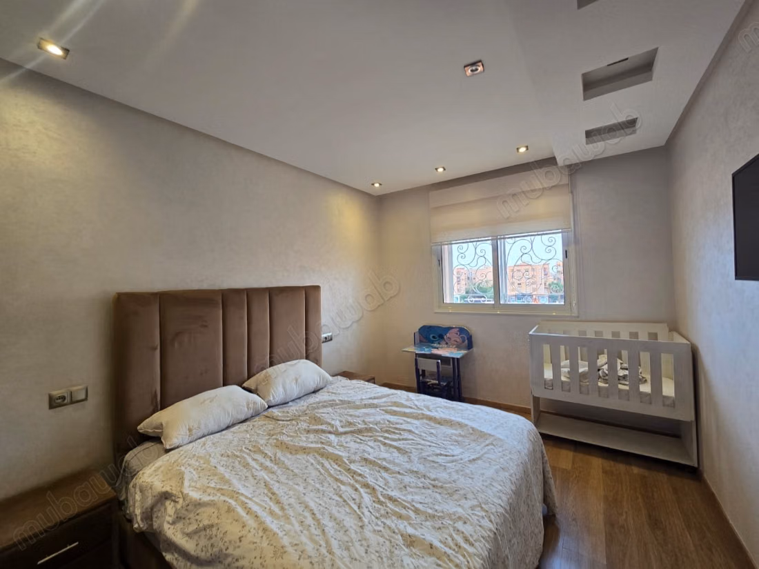 Splendide appartement F3 avec piscine