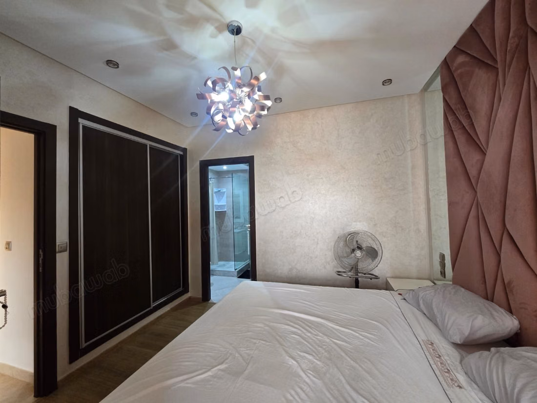 Splendide appartement F3 avec piscine