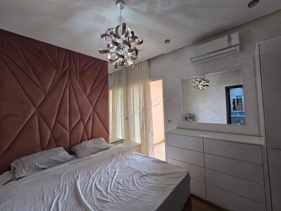 Splendide appartement F3 avec piscine